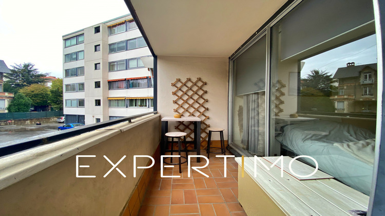 Ma-Cabane - Vente Appartement Clermont-Ferrand, 47 m²