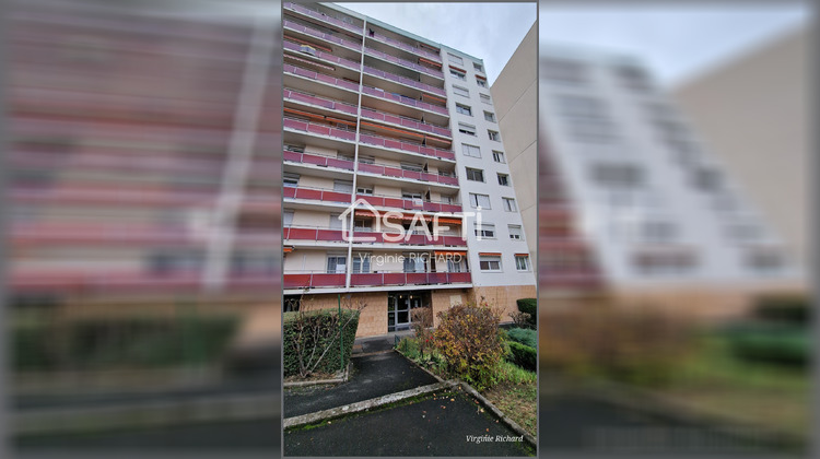 Ma-Cabane - Vente Appartement Clermont-Ferrand, 67 m²