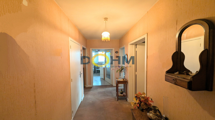 Ma-Cabane - Vente Appartement Clermont-Ferrand, 54 m²