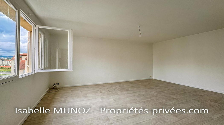 Ma-Cabane - Vente Appartement CLERMONT FERRAND, 31 m²