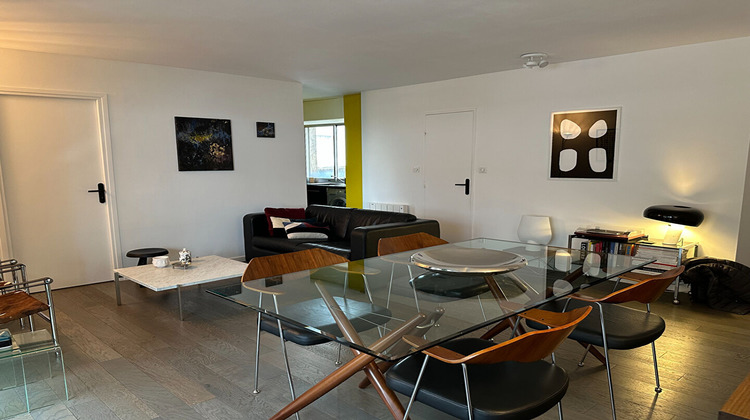 Ma-Cabane - Vente Appartement CLERMONT-FERRAND, 48 m²