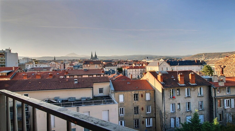 Ma-Cabane - Vente Appartement CLERMONT-FERRAND, 68 m²