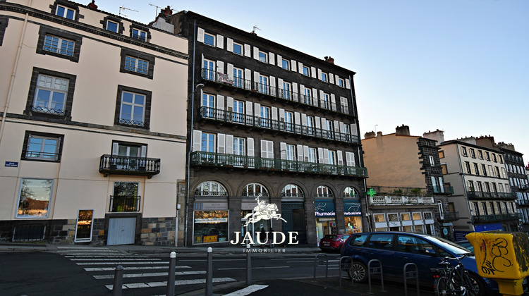 Ma-Cabane - Vente Appartement Clermont-Ferrand, 207 m²