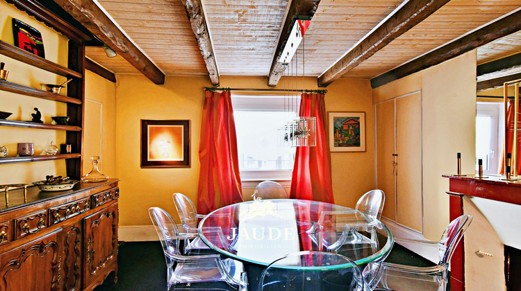 Ma-Cabane - Vente Appartement Clermont-Ferrand, 207 m²