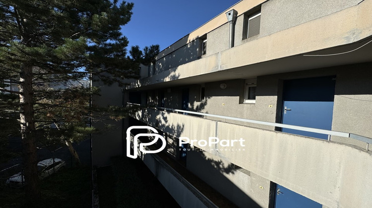 Ma-Cabane - Vente Appartement Clermont-Ferrand, 30 m²