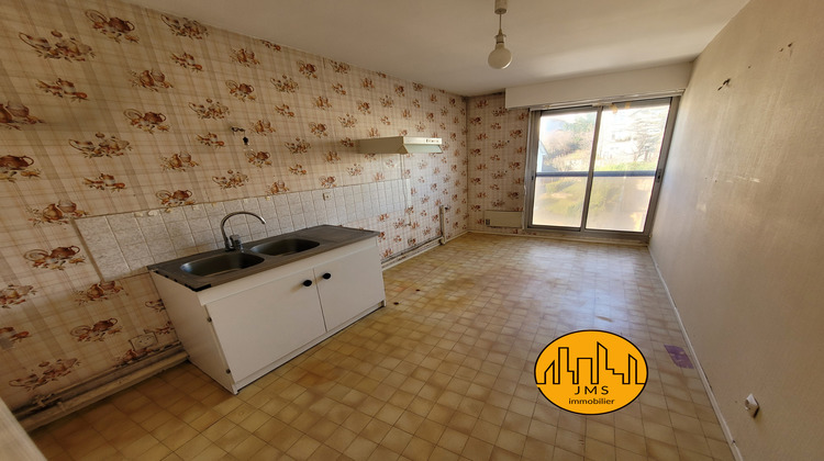 Ma-Cabane - Vente Appartement Clermont-Ferrand, 89 m²