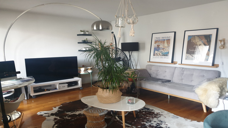 Ma-Cabane - Vente Appartement Clermont-Ferrand, 68 m²