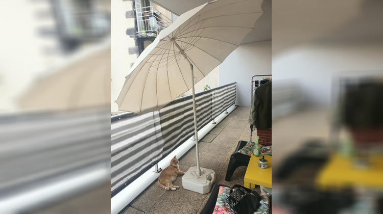 Ma-Cabane - Vente Appartement Clermont-Ferrand, 68 m²