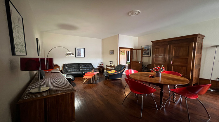 Ma-Cabane - Vente Appartement CLERMONT-FERRAND, 83 m²