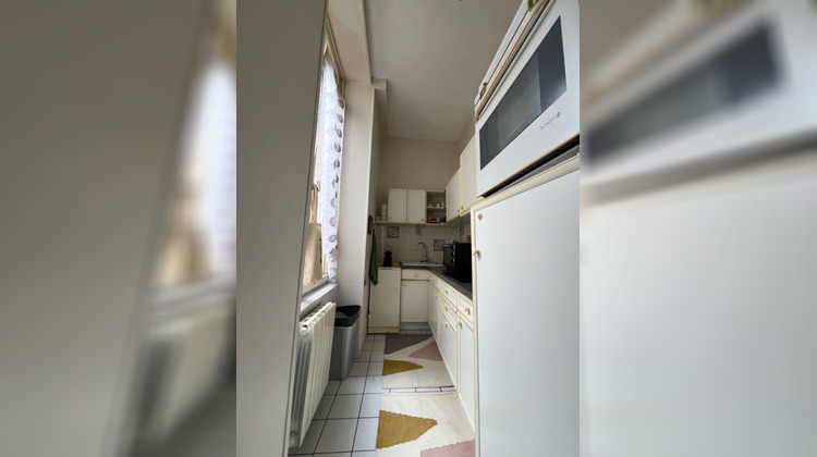 Ma-Cabane - Vente Appartement CLERMONT-FERRAND, 83 m²