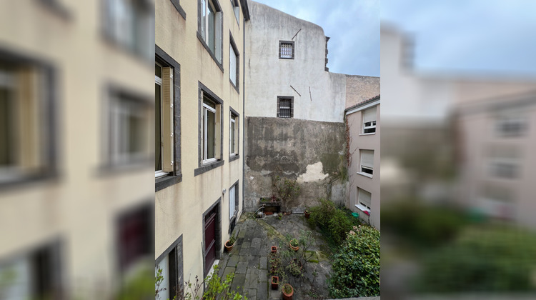 Ma-Cabane - Vente Appartement CLERMONT-FERRAND, 83 m²