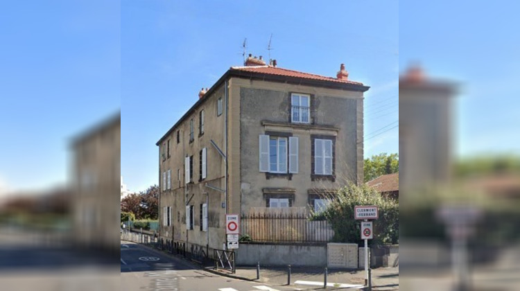 Ma-Cabane - Vente Appartement Clermont-Ferrand, 43 m²