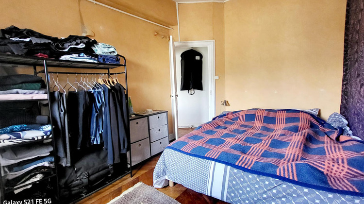 Ma-Cabane - Vente Appartement Clermont-Ferrand, 43 m²