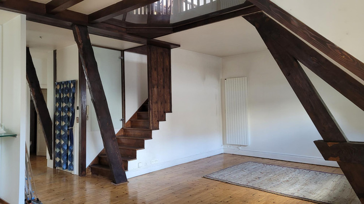 Ma-Cabane - Vente Appartement Clermont-Ferrand, 120 m²