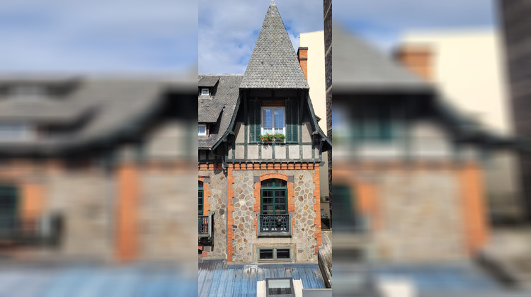 Ma-Cabane - Vente Appartement Clermont-Ferrand, 120 m²