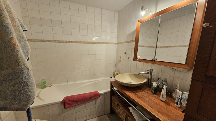 Ma-Cabane - Vente Appartement Clermont-Ferrand, 56 m²