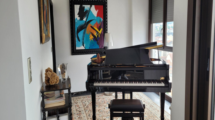 Ma-Cabane - Vente Appartement Clermont-Ferrand, 126 m²