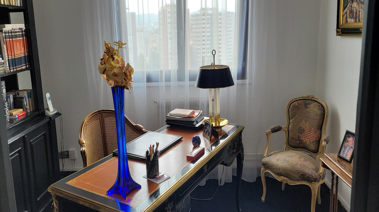 Ma-Cabane - Vente Appartement Clermont-Ferrand, 126 m²