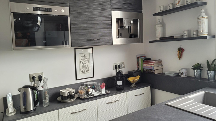 Ma-Cabane - Vente Appartement Clermont-Ferrand, 126 m²