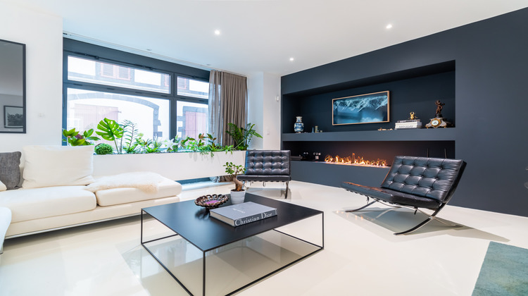 Ma-Cabane - Vente Appartement Clermont-Ferrand, 170 m²