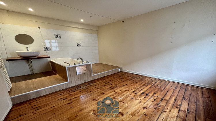 Ma-Cabane - Vente Appartement Clermont-Ferrand, 65 m²