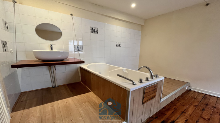 Ma-Cabane - Vente Appartement Clermont-Ferrand, 65 m²