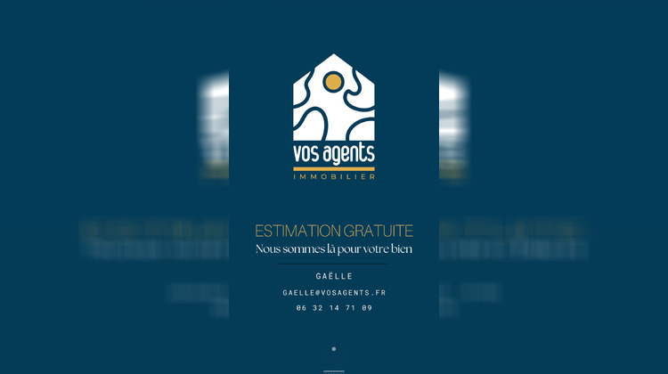 Ma-Cabane - Vente Appartement Clermont-Ferrand, 65 m²