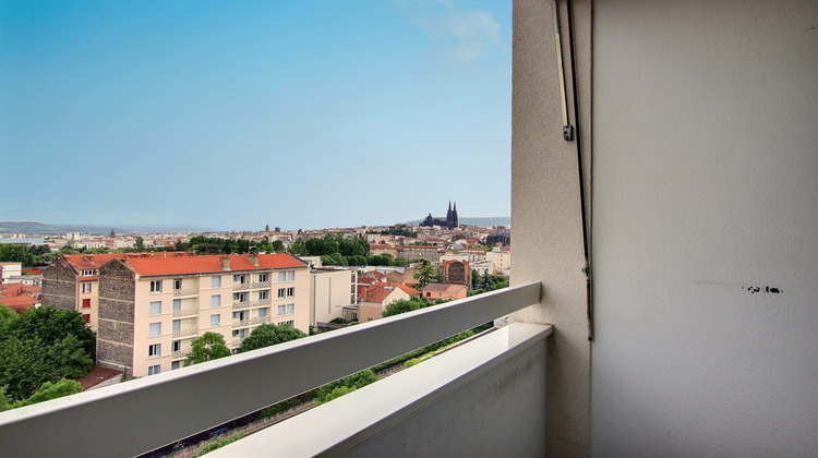 Ma-Cabane - Vente Appartement Clermont-Ferrand, 44 m²