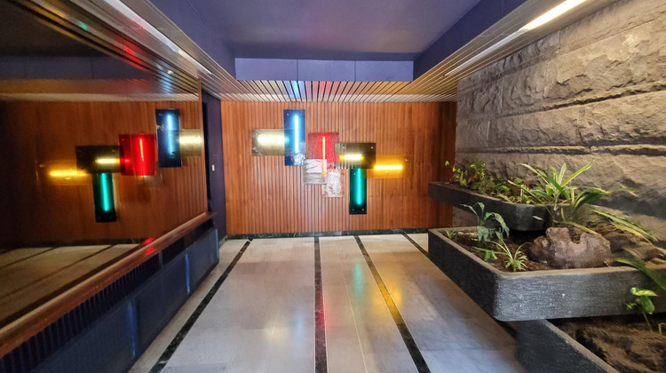 Ma-Cabane - Vente Appartement Clermont-Ferrand, 84 m²