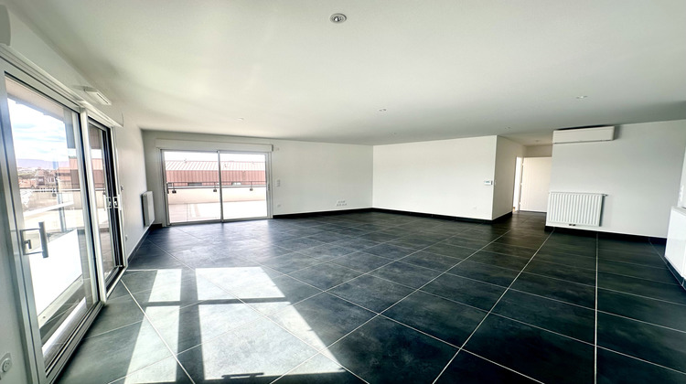 Ma-Cabane - Vente Appartement Clermont-Ferrand, 109 m²