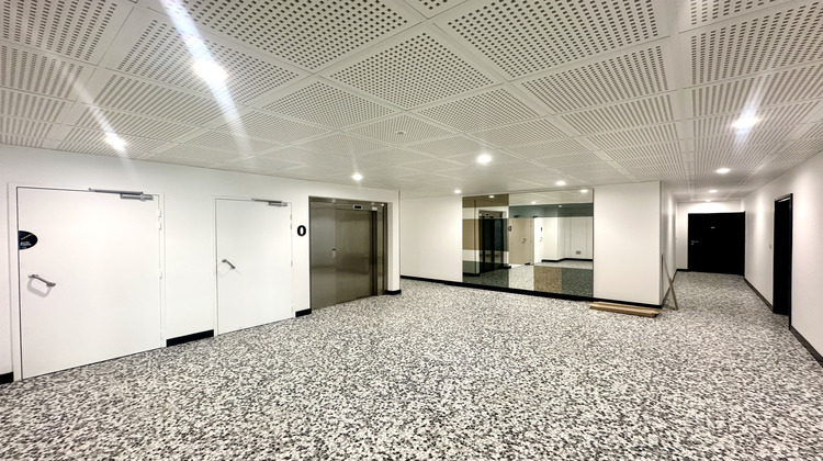 Ma-Cabane - Vente Appartement Clermont-Ferrand, 109 m²