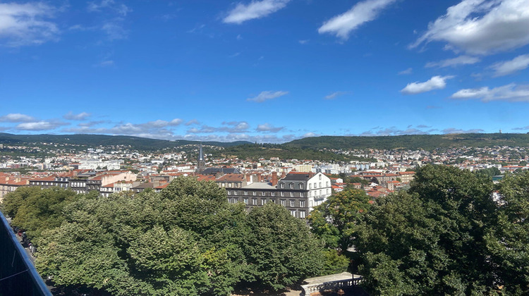 Ma-Cabane - Vente Appartement CLERMONT-FERRAND, 206 m²