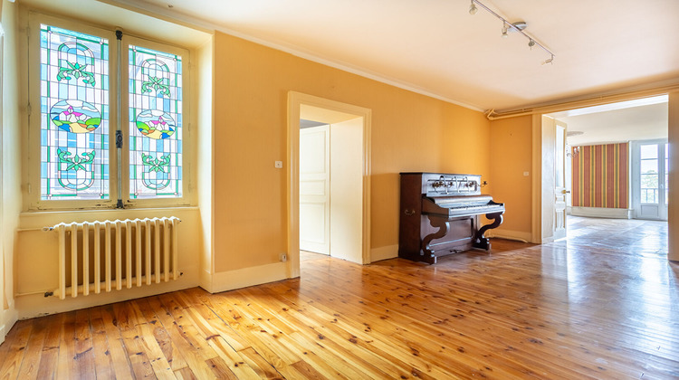 Ma-Cabane - Vente Appartement CLERMONT-FERRAND, 206 m²