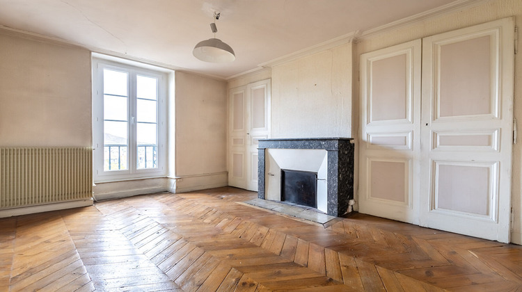Ma-Cabane - Vente Appartement CLERMONT-FERRAND, 206 m²