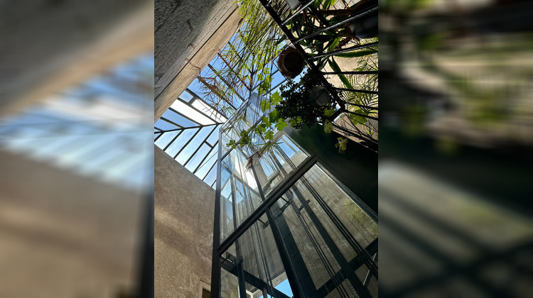 Ma-Cabane - Vente Appartement CLERMONT-FERRAND, 206 m²