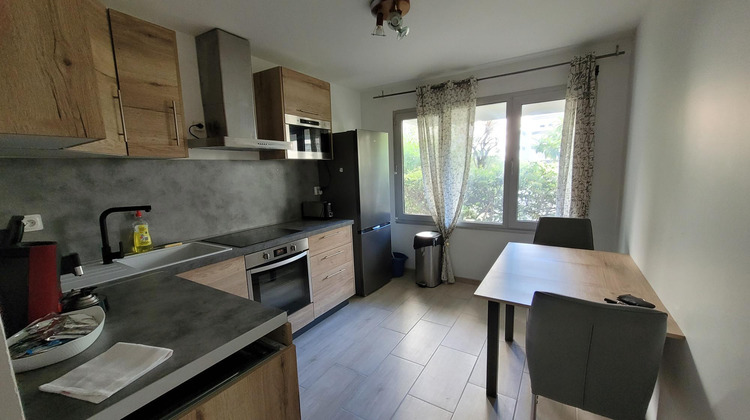 Ma-Cabane - Vente Appartement Clermont-Ferrand, 70 m²