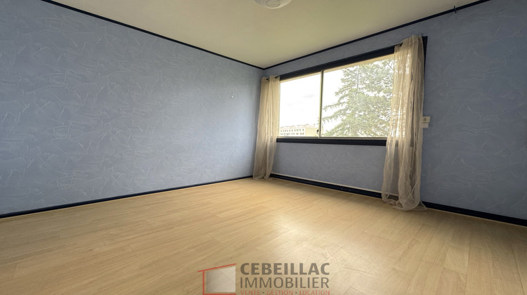 Ma-Cabane - Vente Appartement Clermont-Ferrand, 67 m²