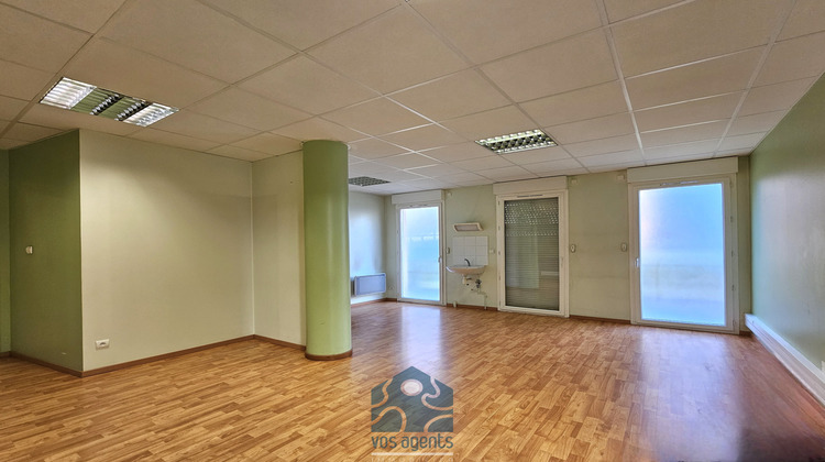 Ma-Cabane - Vente Appartement Clermont-Ferrand, 110 m²