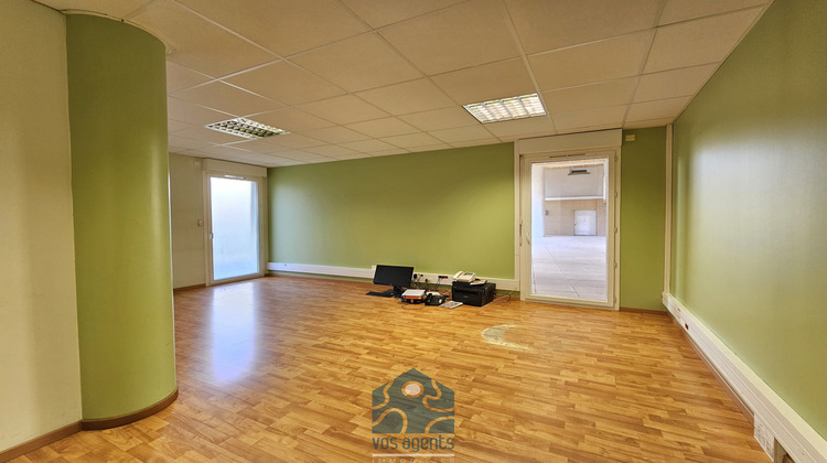 Ma-Cabane - Vente Appartement Clermont-Ferrand, 110 m²