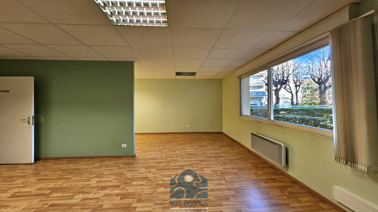 Ma-Cabane - Vente Appartement Clermont-Ferrand, 110 m²