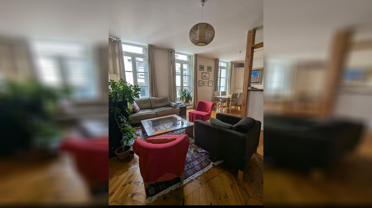 Ma-Cabane - Vente Appartement CLERMONT-FERRAND, 111 m²