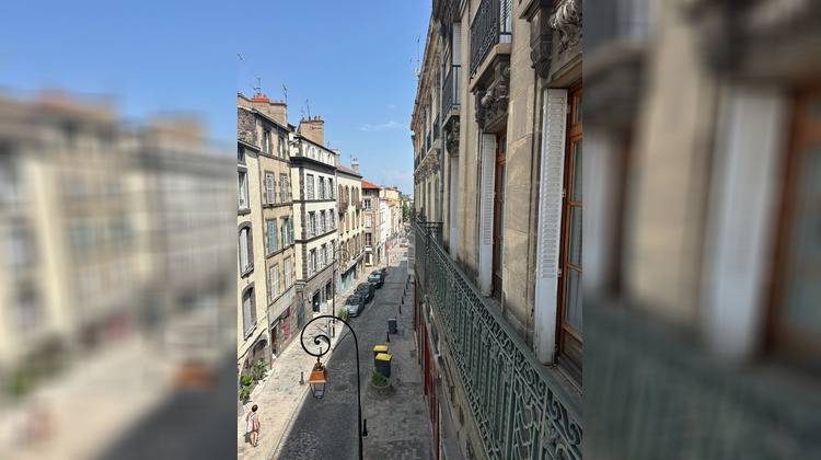 Ma-Cabane - Vente Appartement CLERMONT-FERRAND, 111 m²