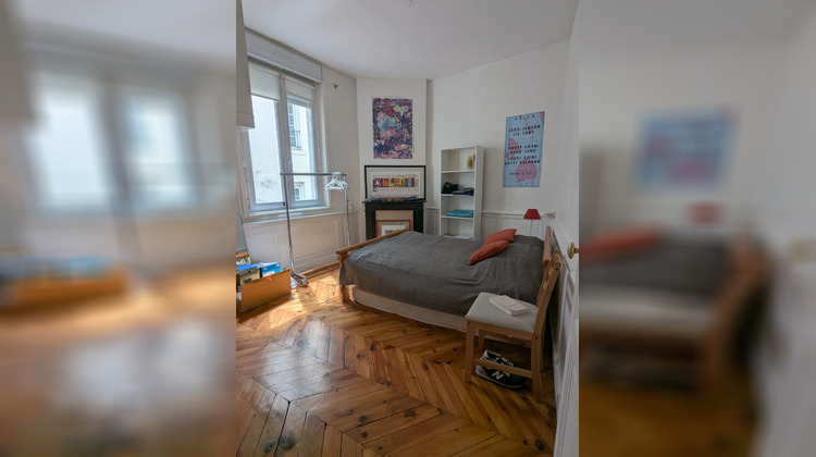 Ma-Cabane - Vente Appartement CLERMONT-FERRAND, 111 m²