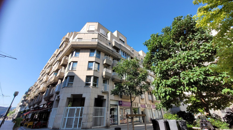 Ma-Cabane - Vente Appartement Clermont-Ferrand, 112 m²