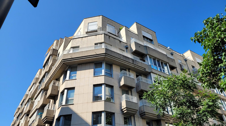 Ma-Cabane - Vente Appartement Clermont-Ferrand, 112 m²