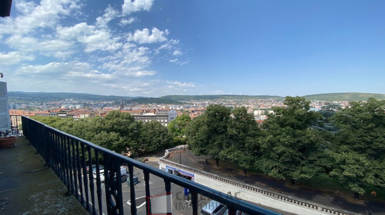 Ma-Cabane - Vente Appartement Clermont-Ferrand, 206 m²