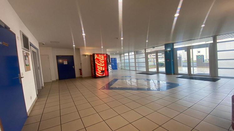 Ma-Cabane - Vente Appartement CLERMONT FERRAND, 18 m²