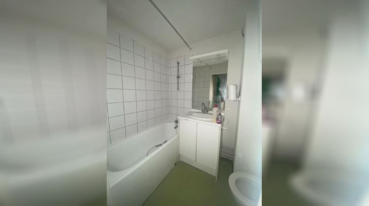 Ma-Cabane - Vente Appartement CLERMONT FERRAND, 18 m²