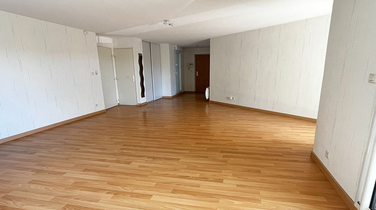 Ma-Cabane - Vente Appartement CLERMONT-FERRAND, 89 m²