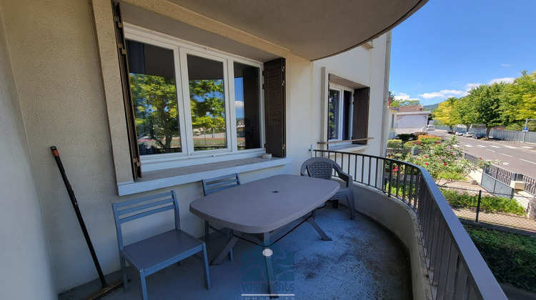 Ma-Cabane - Vente Appartement Clermont-Ferrand, 82 m²